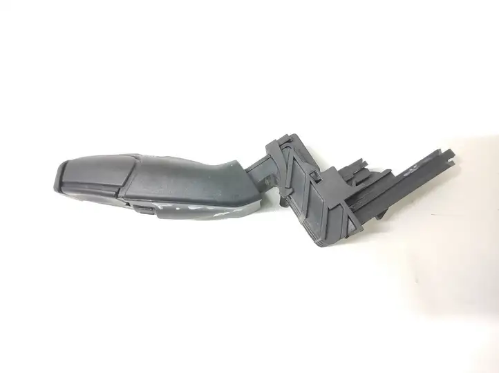 Peugeot 607 (2000 - 2004) 9641796480 Мултифункционный включатель управления / ручка — фото 2