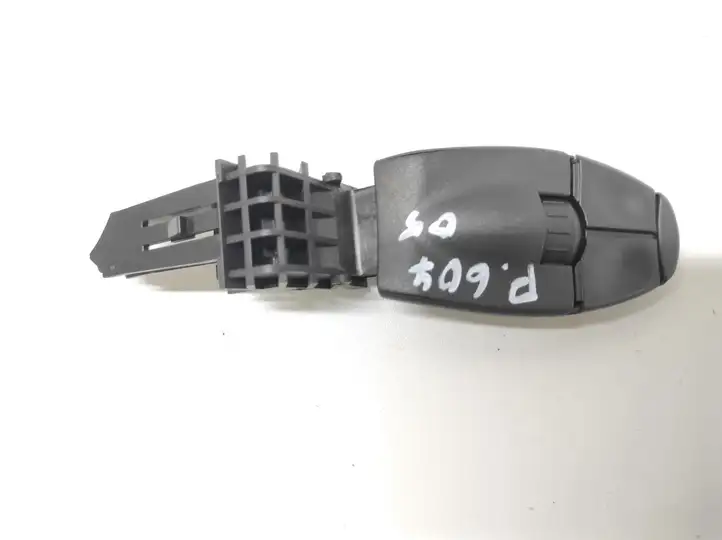 Peugeot 607 (2000 - 2004) 9641796480 Мултифункционный включатель управления / ручка — фото 3