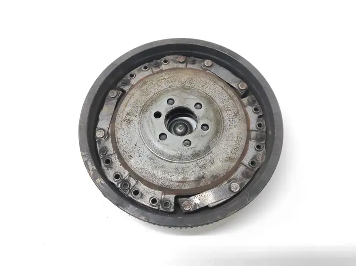 Audi A3/S3 8L (2000 - 2003) Двухмассовый маховик — фото 1