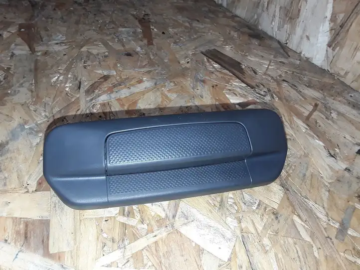 Peugeot Bipper (2011 - 2018)   Внутренняя ручка