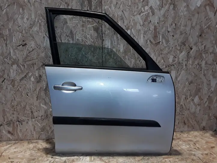 Citroen C4 I Picasso (2006 - 2013) Дверь — фото 1