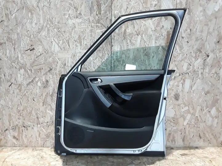 Citroen C4 I Picasso (2006 - 2013) Дверь — фото 3