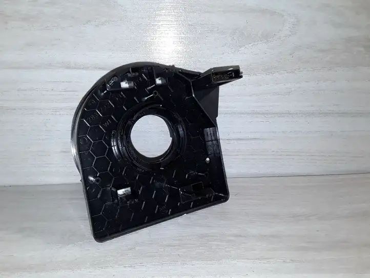 Skoda Fabia Mk2 (5J) (2007 - 2014) 21857762 Контактное кольцо SRS — фото 3