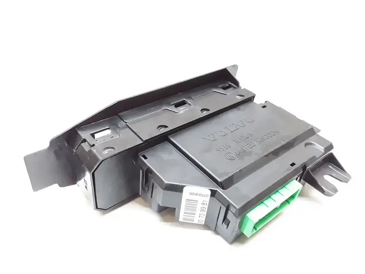 Volvo V70 (2004 - 2007) 30739981 Кнопка стеклоподъемников — фото 2