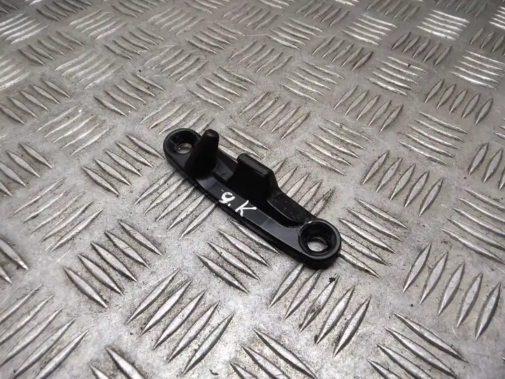 Volkswagen Multivan T5 (2003 - 2015) 7H0843841A Ограничитель двери — фото 1