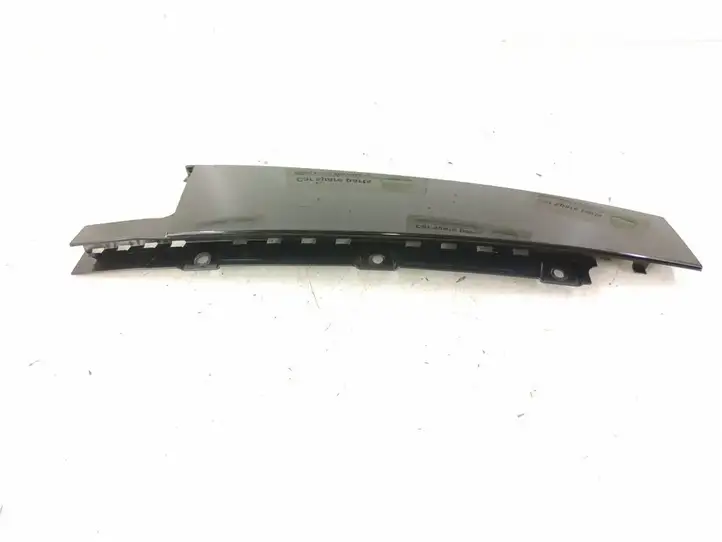 Mercedes-Benz CLA  C117,X117,W117 (2013 - 2019)    Отделка дверей (молдинги) задней двери