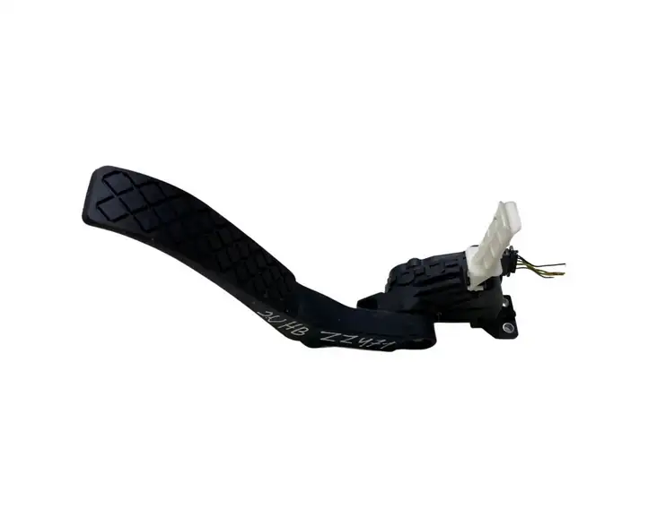 Volkswagen Touareg II (2010 - 2018) 7L0723507D Педаль акселератора — фото 3
