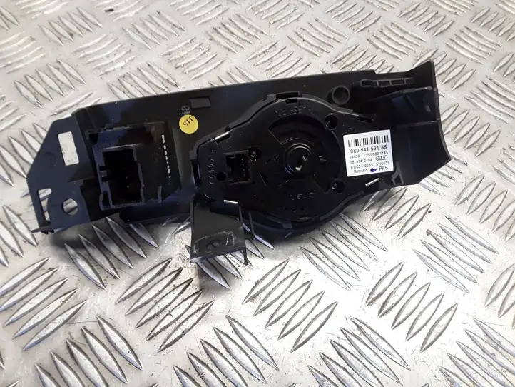 Audi S5 8T (2011 - 2016) 8K0941531 Включатель фонарей — фото 2