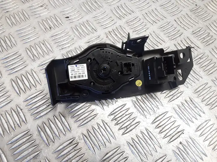 Audi S5 8T (2011 - 2016) 8K0941531 Включатель фонарей — фото 3