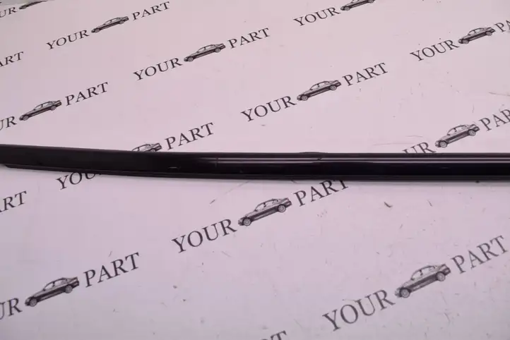 BMW X1 F48 F49 (2015 - 2022)    Отделка дверей (молдинги) задней двери