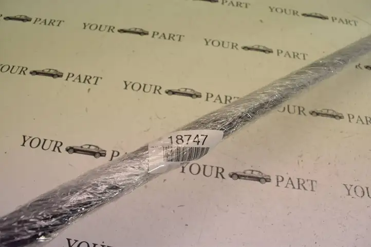 BMW X1 F48 F49 (2015 - 2022)    Отделка дверей (молдинги) задней двери