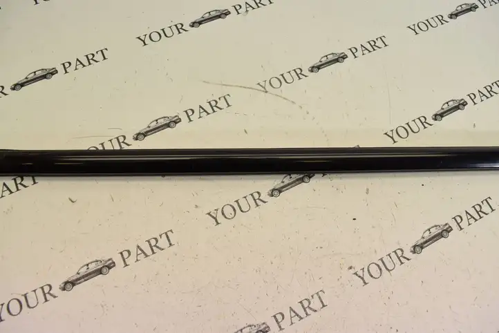 BMW X1 F48 F49 (2015 - 2022)    Отделка дверей (молдинги) задней двери