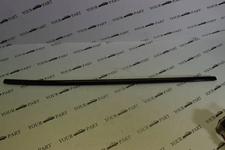 BMW X1 F48 F49 (2015 - 2022)    Отделка дверей (молдинги) задней двери