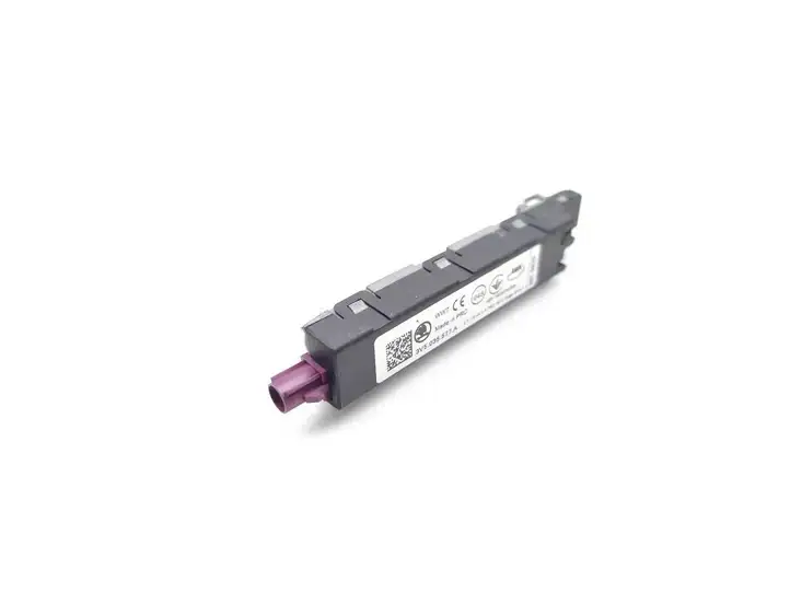 Skoda Superb B8 (3V) (2015 - 2023) 3V5035577A Фильтр антенны — фото 2