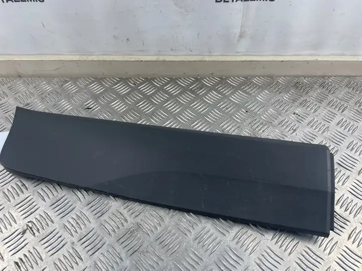 Ford Ecosport (2013 - 2018) CN15N254A76 Молдинги задней двери — фото 2
