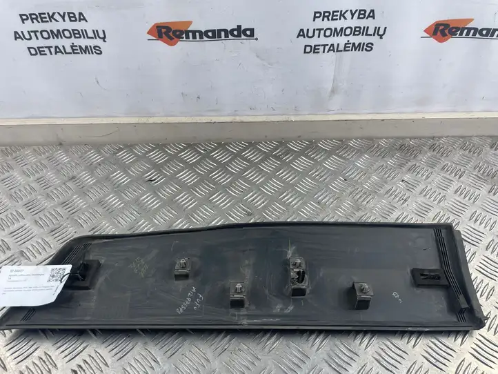 Ford Ecosport (2013 - 2018) CN15N254A76 Молдинги задней двери — фото 5