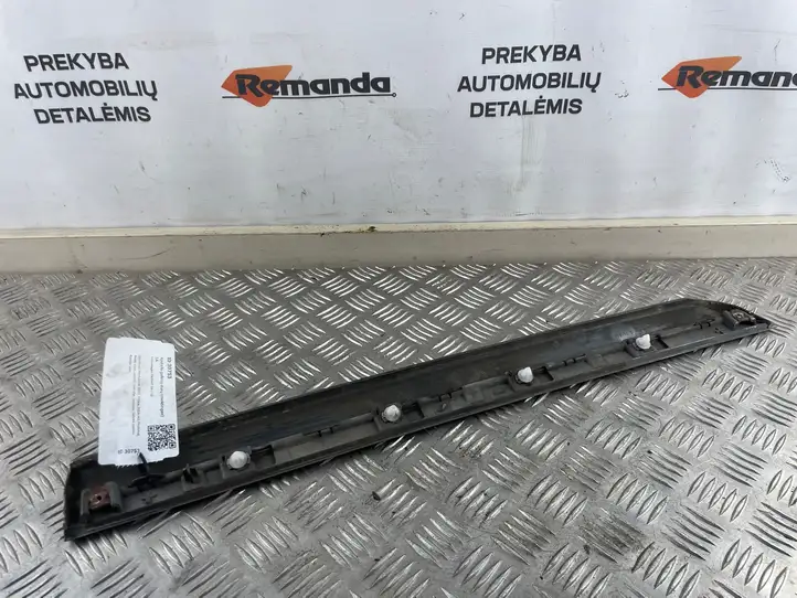 Volkswagen PASSAT B8 (2015 - ) 3G0854949 Молдинги задней двери — фото 3