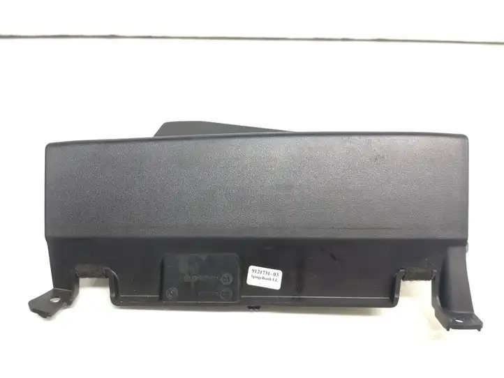 BMW 1 E81 E87 (2004 - 2011) 9121731 Обшивка рулевой колонки — фото 3