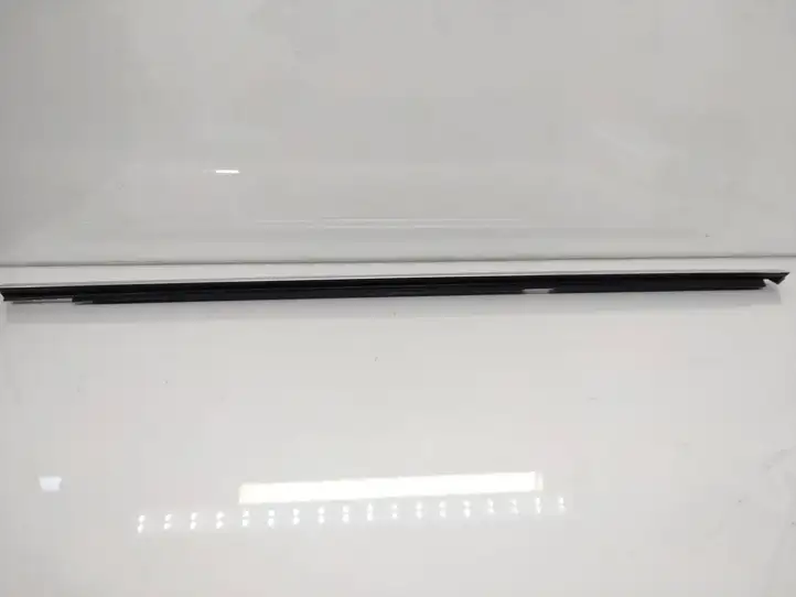 Mercedes-Benz EQC (2018 - ) A2937302728 Уплотнитель стекла задней двери — фото 3