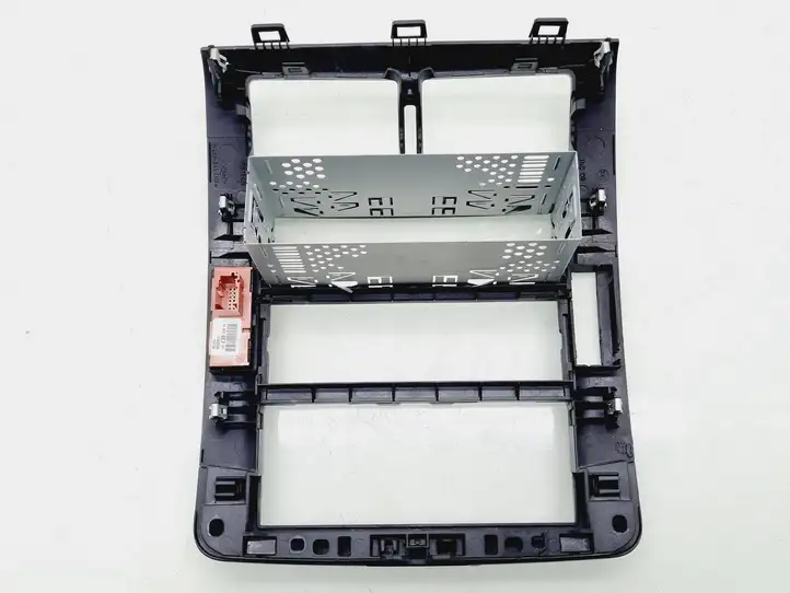 Toyota Proace (2013 - 2016) 6298541 Отделка внутренней панели салона — фото 2