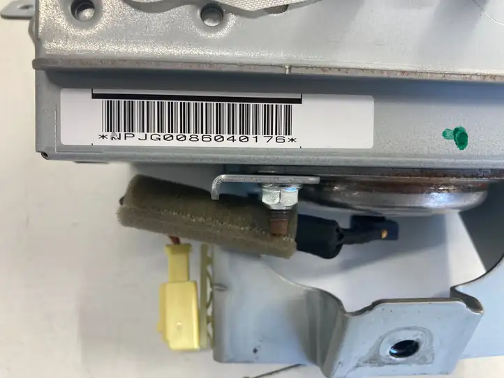 Nissan X-Trail T31 (2007 - 2014)   Подушка безопастности пассажира