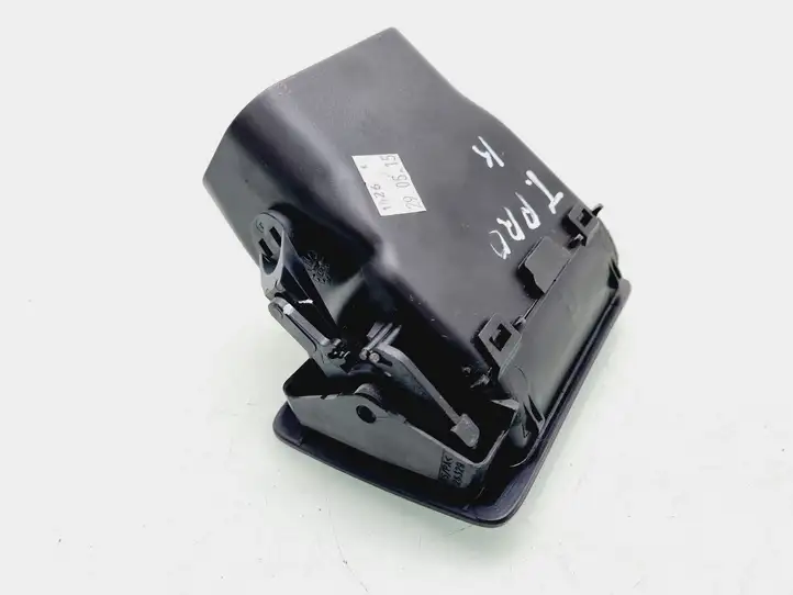 Toyota Proace (2013 - 2016) 9634498977 Боковой воздушный дефлектор — фото 2