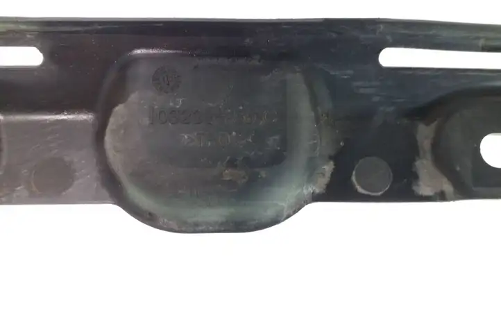 Tesla Model X (2015 - 2021) 103238500C Молдинги задней двери — фото 2