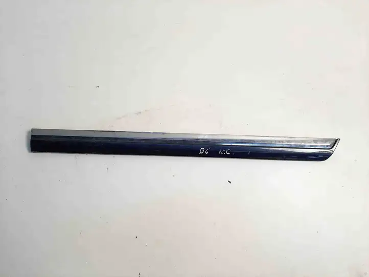 Volkswagen PASSAT B6 (2005 - 2010) 3AA854949 Молдинги задней двери — фото 1