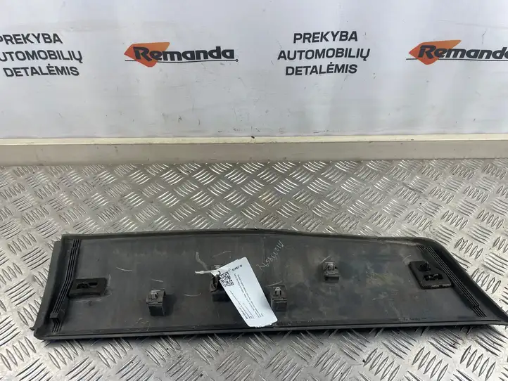 Ford Ecosport (2013 - 2018) CN15N254A77 Молдинги задней двери — фото 6