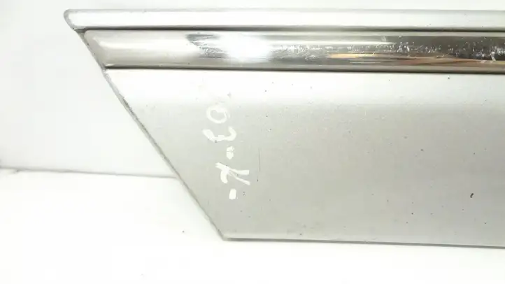 Mercedes-Benz C W203 (2000 - 2007) Молдинги задней двери — фото 2