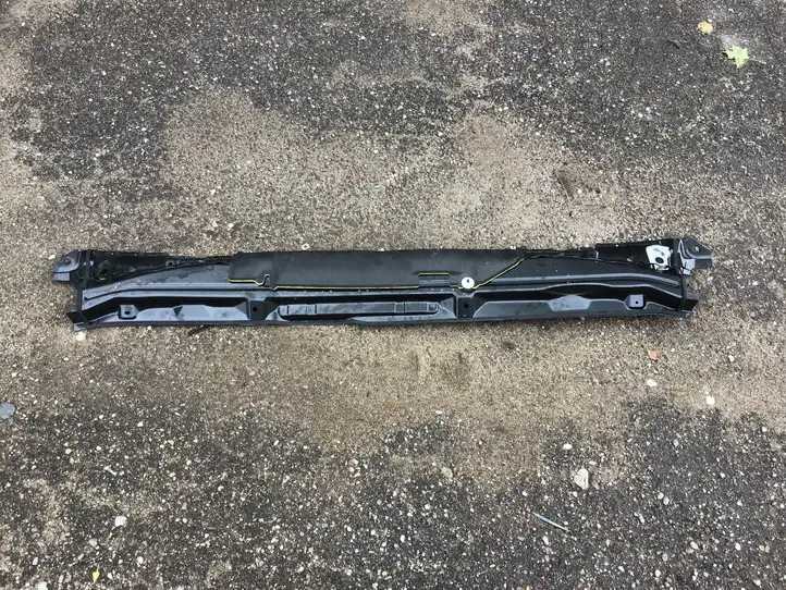 Toyota RAV 4 (XA50) (2018 - ) Другая часть кузова — фото 1