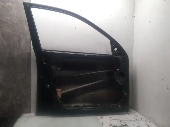 Hyundai i30 (2007 - 2012) Дверь — фото 3
