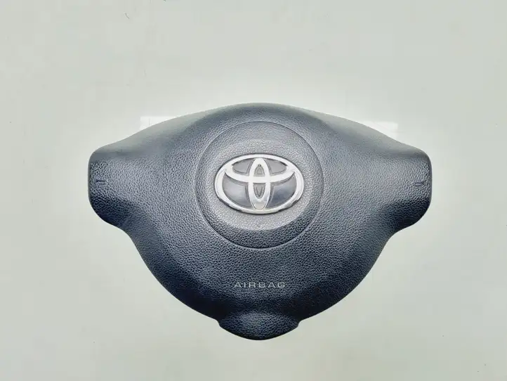 Toyota Proace (2013 - 2016) 98065165ZD Подушка безопасности руля — фото 1