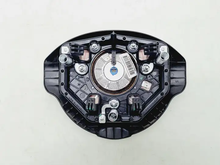Toyota Proace (2013 - 2016) 98065165ZD Подушка безопасности руля — фото 2