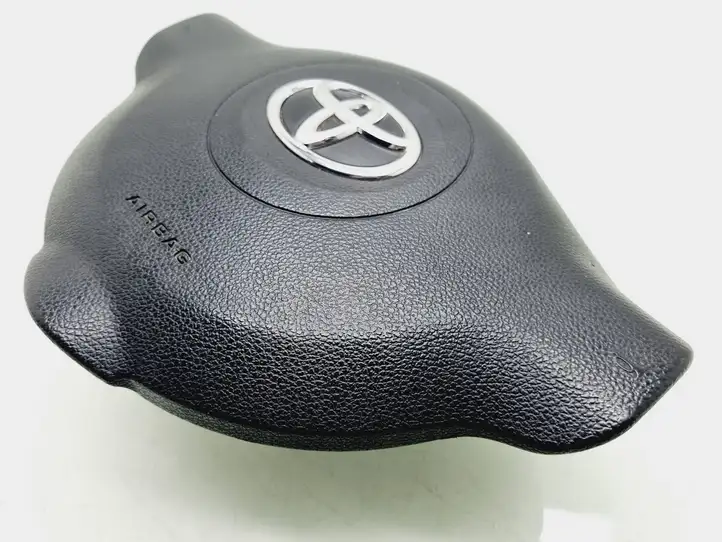 Toyota Proace (2013 - 2016) 98065165ZD Подушка безопасности руля — фото 4