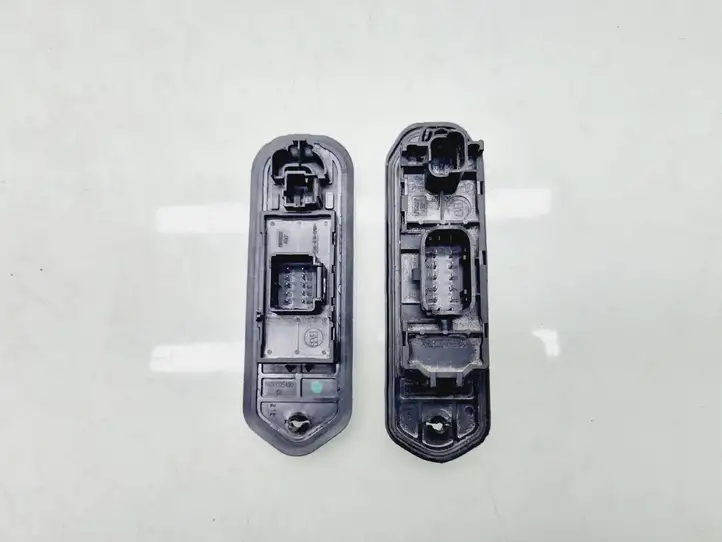 Toyota Proace (2013 - 2016) 1400095480 Контакт двери — фото 2
