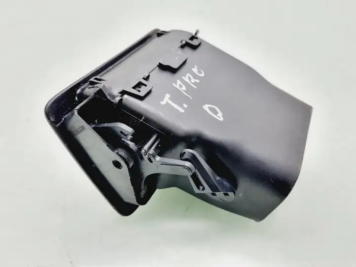 Toyota Proace (2013 - 2016) 9634499077 Боковой воздушный дефлектор — фото 2