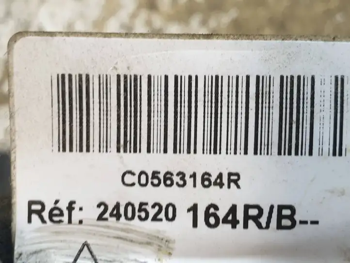 Renault Master III (2010 - ) 240520164R — фото 6