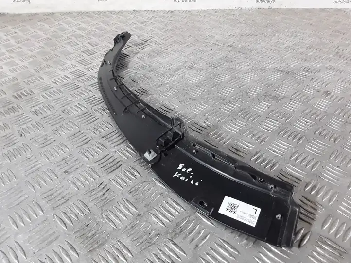 Toyota RAV 4 (XA50) (2018 - ) 6785842030 Молдинги задней двери — фото 4
