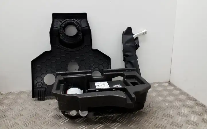 Audi A4 S4 B9 (2015 - 2019) 8W0012116B Ящик для инструментов — фото 1