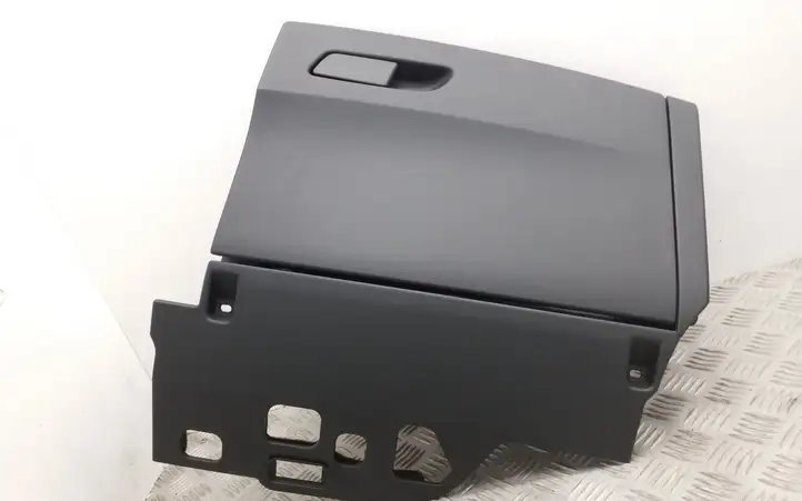 Audi A4 S4 B9 (2015 - 2019) 8W1857035C Бардачок в сборе — фото 1