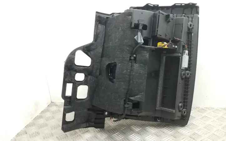 Audi A4 S4 B9 (2015 - 2019) 8W1857035C Бардачок в сборе — фото 2