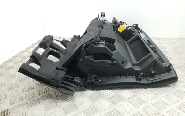 Audi A4 S4 B9 (2015 - 2019) 8W1857035C Бардачок в сборе — фото 3