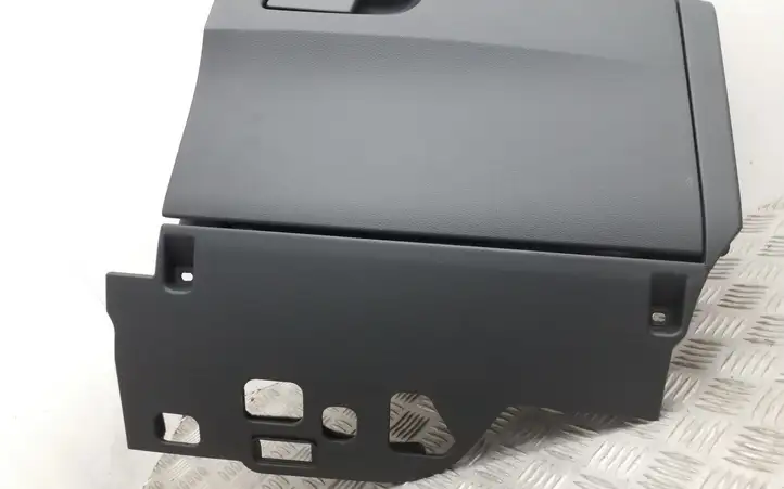 Audi A4 S4 B9 (2015 - 2019) 8W1857035C Бардачок в сборе — фото 5