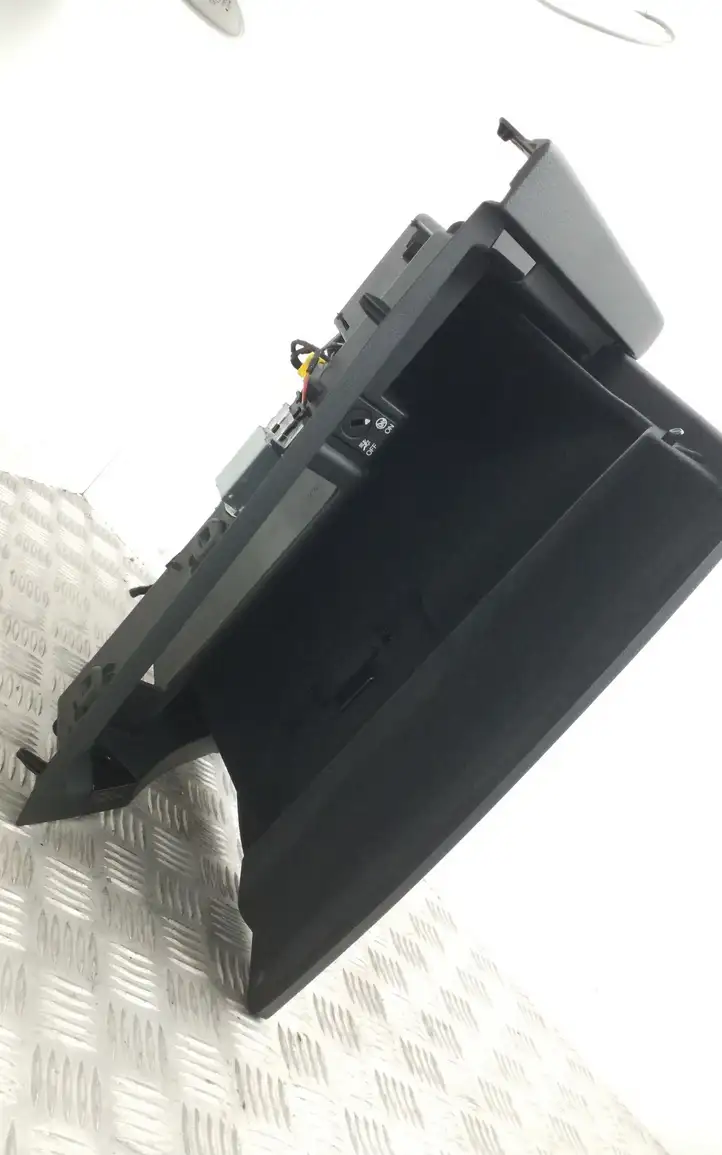 Audi A4 S4 B9 (2015 - 2019) 8W1857035C Бардачок в сборе — фото 8