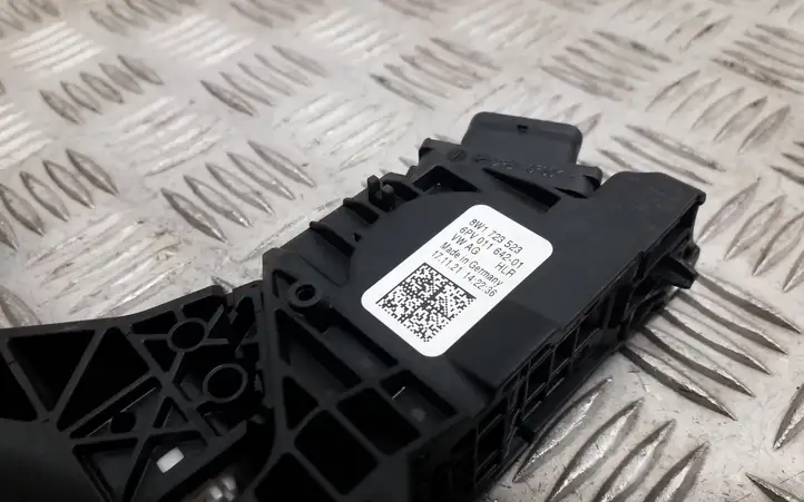 Audi A4 S4 B9 (2015 - 2019) 8W1723523 Педаль акселератора — фото 4
