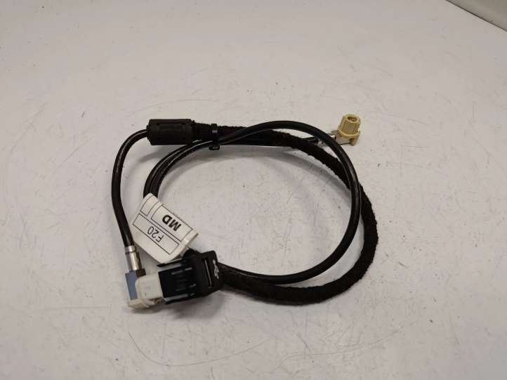 9229294 BMW 3 F30 F35 F31 USB jungtis