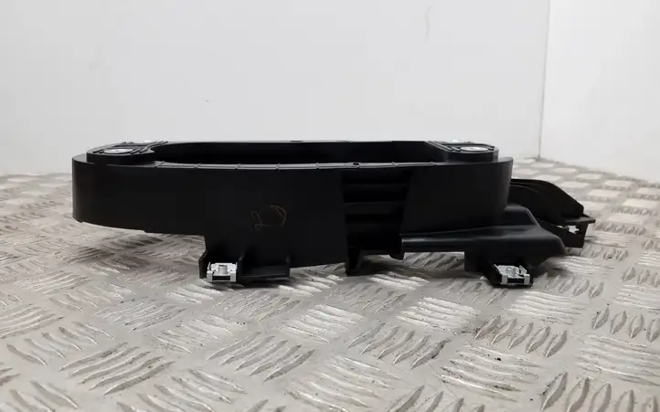 Audi A4 S4 B9 (2015 - 2019) 8W1863531A Другая деталь консоли (туннеля) — фото 3