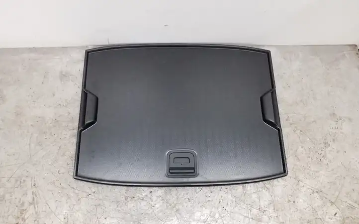 Audi A4 S4 B9 (2015 - 2019) 8W9861531 Пол багажника — фото 2