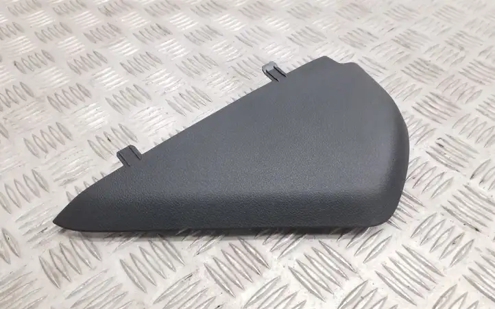 Audi A4 S4 B9 (2015 - 2019) 8W0857085C Боковая отделка панели приборов — фото 1